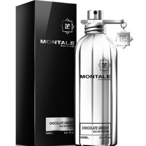 Пафумована вода унісекс Montale Chocolate Greedy,100 мл